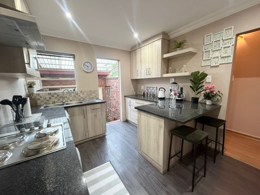 2 Bedroom Property for Sale in Navalsig Free State